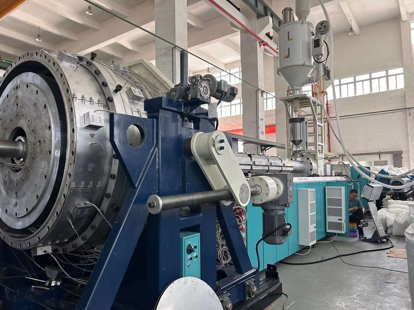 Úvod do údržby vytlačovací hubice