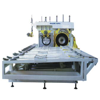 Jak používat stroj na válcování PVC trubek