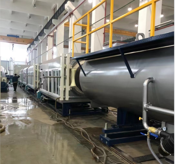 Vytlačování trubek: Základní principy